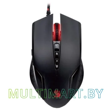Игровая мышь A4Tech BLOODY V5MA